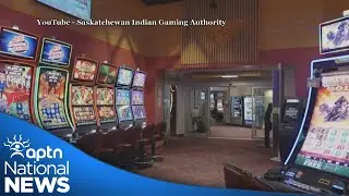 New $100 million development project planned for North Battleford, Saskatchewan | APTN News