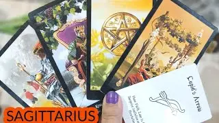 SAGITTARIUS ♐️ AUGUST ~ AN OFFER/PROPOSAL&bull; YOUR FUTURE SPOUSE IS COMING 👰🏻&zwj;♂️🤵🏻&zwj;♂️