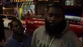 THE URBAN INTELLECTUAL: Philly Music Fest (2013)