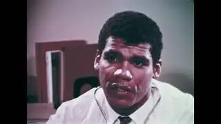 VD • Name Your Contacts (1968)