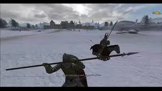 A solid Blackfyre defense! - Persistent World