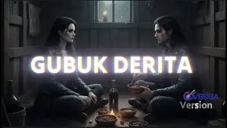 Gubuk Derita Epik Music Rock Version Coverxia