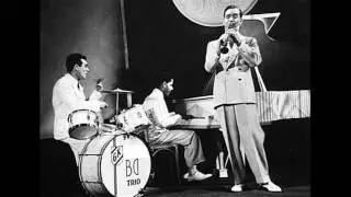 Benny Goodman Trio - Tiger Rag (1936)