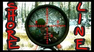 my 0.16 shoreline experience | escape from tarkov