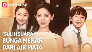 🩸💥&ldquo;Paman, selamatkan ibuku!&rdquo; &mdash; kalimat yang mengguncang Adrian dan seluruh keluarga | DramaBox