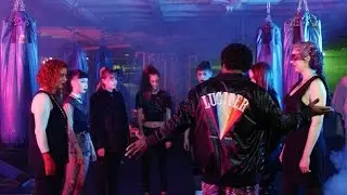 Ghost Twin - Plastic Heart
