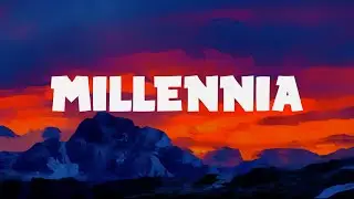 Pixel Terror - Millennia (Lyrics)