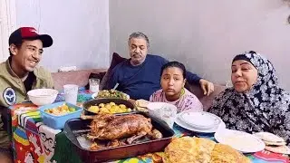 الحمد لله ربنا يعينك يا ابو حنفي
