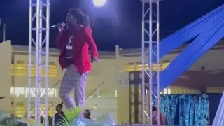 @JahBouks  Performing tonight at “Lysson Primary School” #asiwouldsay #illey #jahbouks