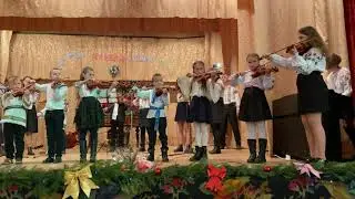 Festivalul colindelor comuna Ciudei 2020