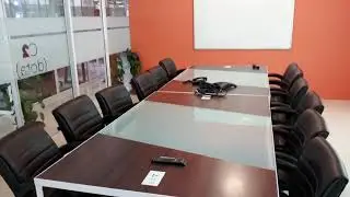 RevStart - office space for startups in Noida