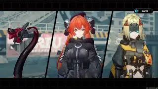 Meeting Orpheus for the first time! | Zenless Zone Zero
