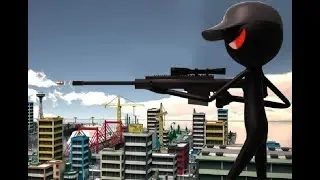 Underworld Stick Mafia 18+  - ( Update by Awesome Action Games )- Android GamePlay Video