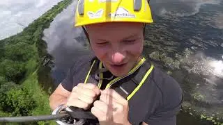 Sauliaus Vanago &scaron;uolis su virve