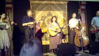 Precious Memories - Kathy Kallick band