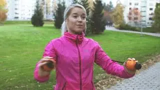 HighTrainer - Massage, Exercise & Stretch - Anywhere, Anytime