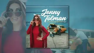 Jenny Tolman - Postcard from Jennyville (Official Audio Video)