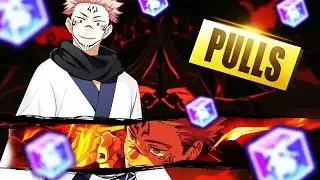 🎉 [VOD] SESSION INVOCATIONS DES ABONNÉS SUR LE GOAT SUKUNA FUGA | JUJUTSU KAISEN PHANTOM PARADE ⛩️