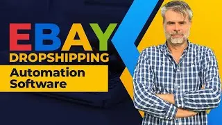 EBAY DROPSHIPPING Automation Software &ndash; Top 5 Automation Features!