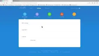 Xiaomi Mi Wi-Fi Router 3C R3L РЕПИТЕР