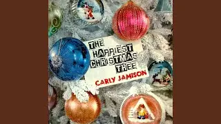 The Happiest Christmas Tree