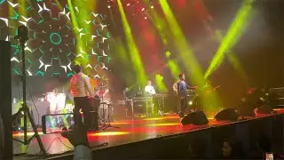 Salman Ali live in Rai, Amsterdam, The Netherlands