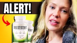 DigestiStart Review 2025⚠️Natural Digestive Support for Bloating, Energy & Gut Balance
