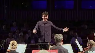 ICWF 2024 NBOBO August Brahms Symphony #4