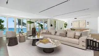 SENADA PRESENTS RESIDENCE 205 AT PRESIDENTIAL PLACE #SenadaAdzem
