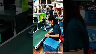 Best Innovative Automatic Paper Bag Making Machine for Industry