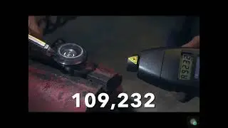 Fidget Spinner 99999 RPM: The Real Number