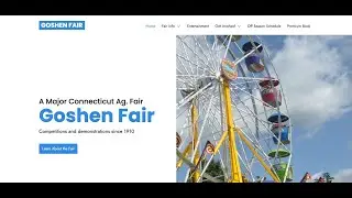 The Municipal Voice - Fair Season 2025