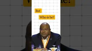 Kiran Kumar grandhi| ipl auction 2025 | delhi capitals | GMR group| IPL #ipl