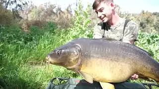 CARPFISHING GUADIANA 2022