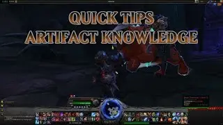 How can I get more Artifact Power?
