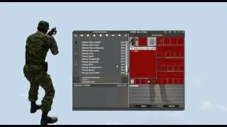 [WIP] Weapon store: Put and Trow