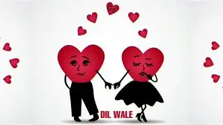DIL WALE || Gs Grewal || GoldStar Studio || latest Punjabi songs 2022