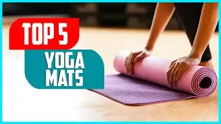 Best Yoga Mats 2023 | Top 5 Best Yoga Mat Review
