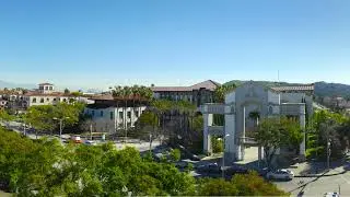 Culver City - Civil Service Commission Meeting - 10/1/2025