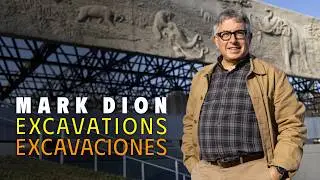 Mark Dion Talks 