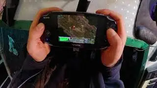 Fallout 2 On the Playstation Vita is INSANE 🔥