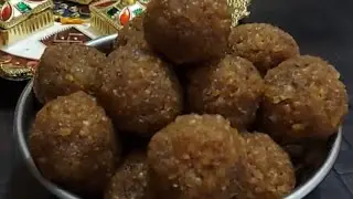 Nolen Gur Aur Nariyal Ke Laddu | Nolen Gurer Narkol Naru Recipe | Bengali recipe | My Happiness 