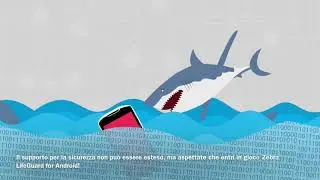 Zebra LifeGuard for Android (sub ita)