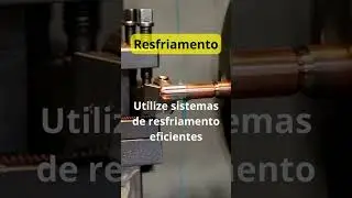 Como manter um bom acabamento? #cnc #maquinacnc #routercnc #impactocnc #plasmacnc #cncmachine