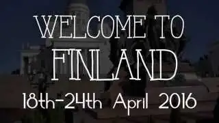 EPSA AC2016 - Ready to Finnish