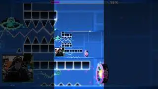 Playing A Subscriber's Geometry Dash Challenge!
