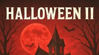 JLHGAMING - Halloween 2 (Full Album)