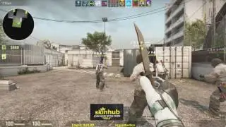 CSGO - Swag plays rank S