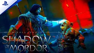 Sauron&rsquo;s Worst Nightmare: An ARMY of Branded Warchiefs Under MY Command! | Shadow of Mordor