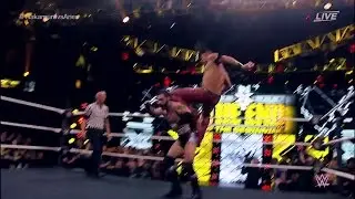 Shinsuke Nakamura - King of Strong Style